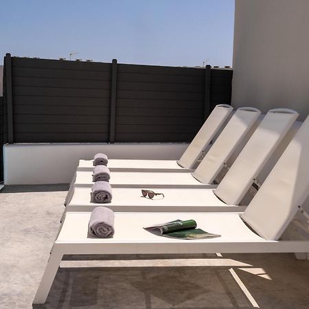 White Orchid Suites Вотон Экстерьер фото