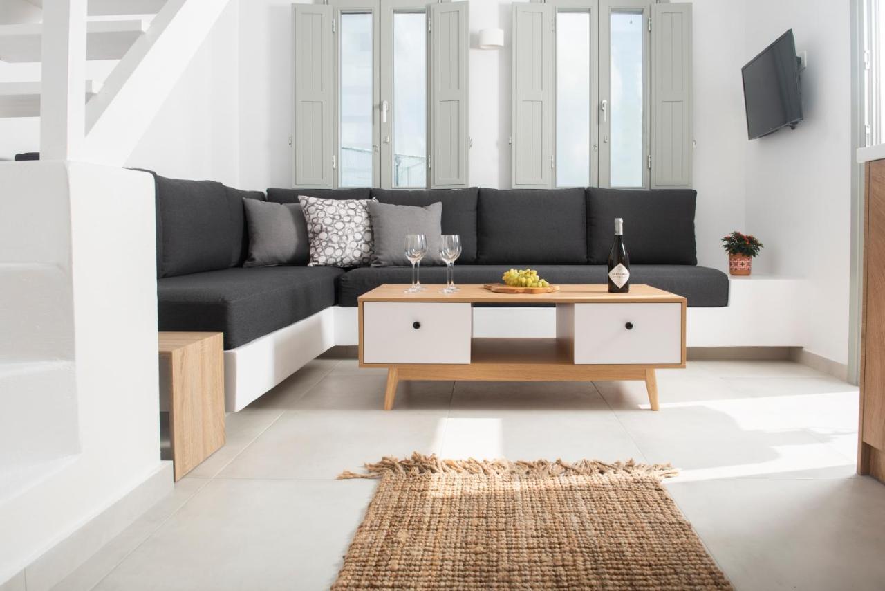 White Orchid Suites Вотон Экстерьер фото