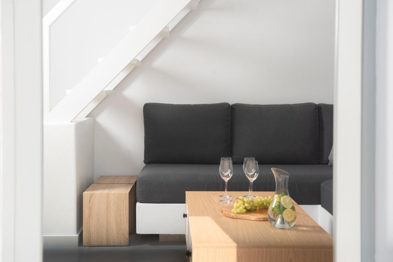 White Orchid Suites Вотон Экстерьер фото