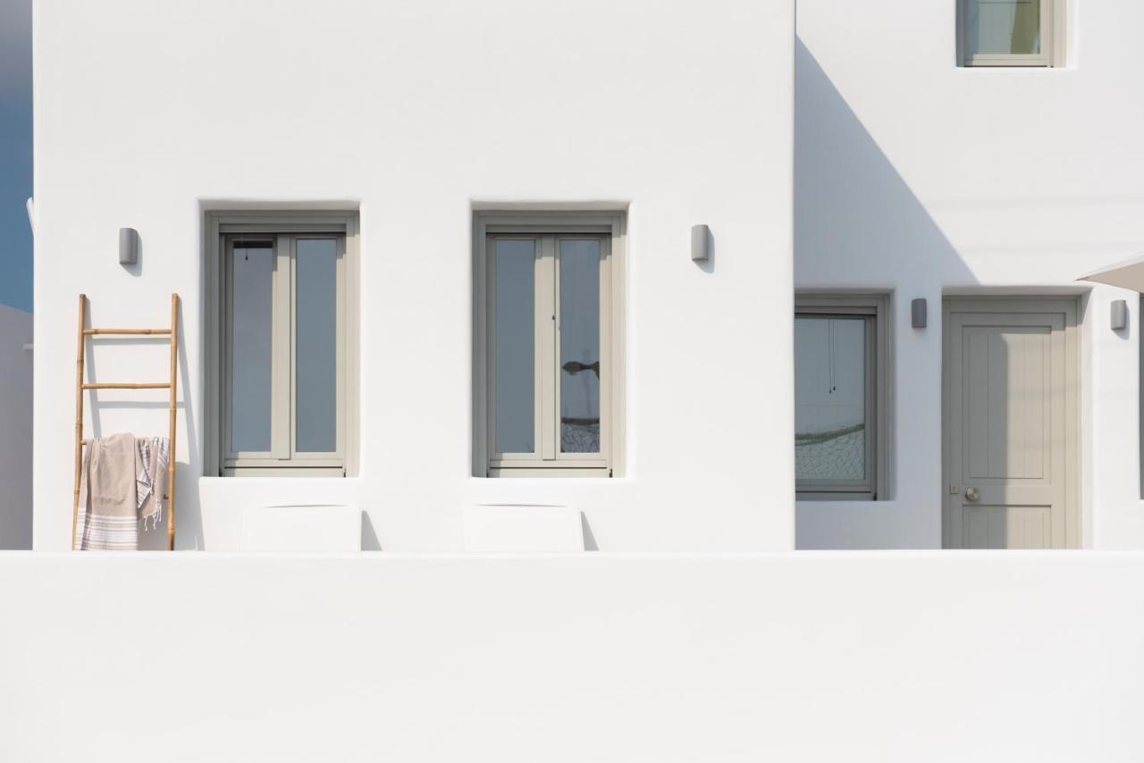 White Orchid Suites Вотон Экстерьер фото