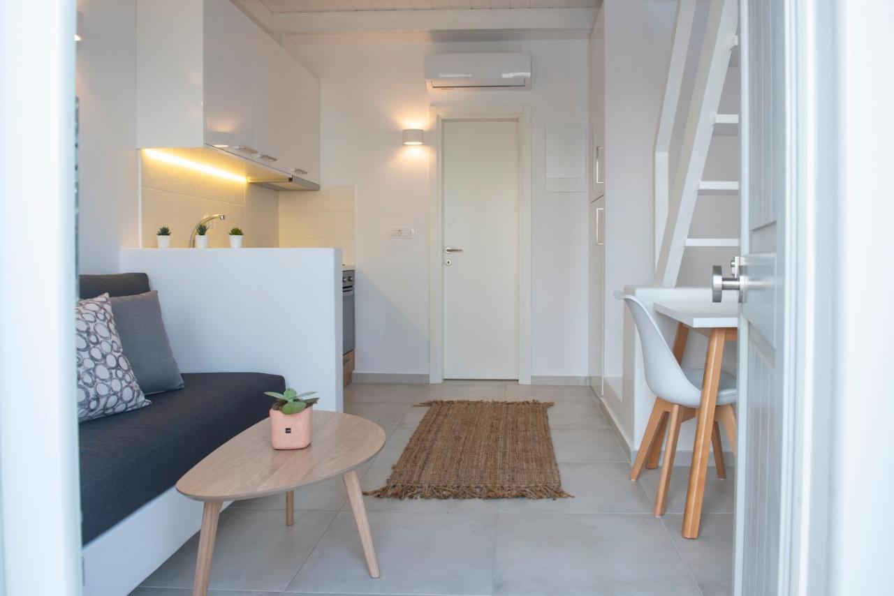 White Orchid Suites Вотон Экстерьер фото