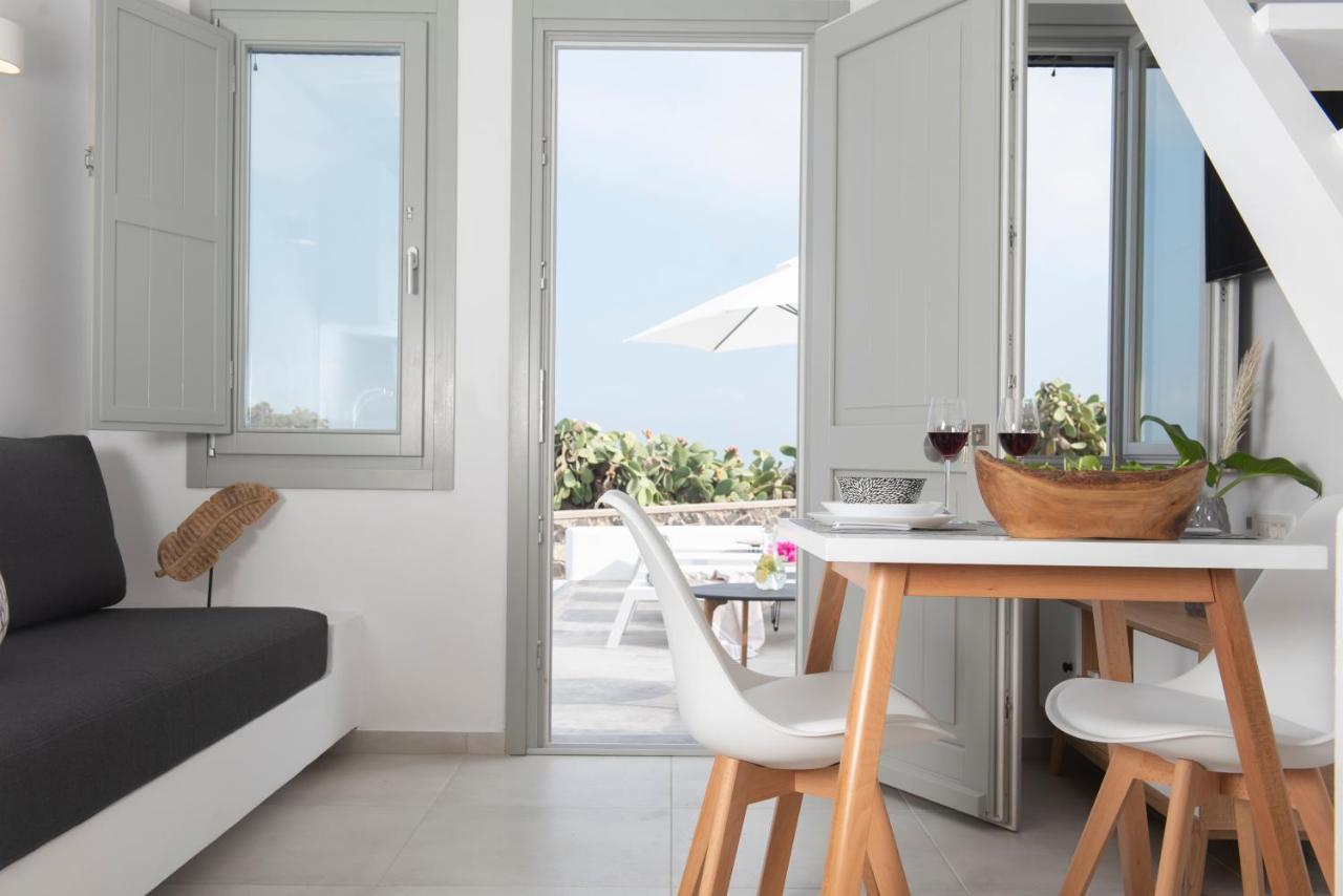 White Orchid Suites Вотон Экстерьер фото
