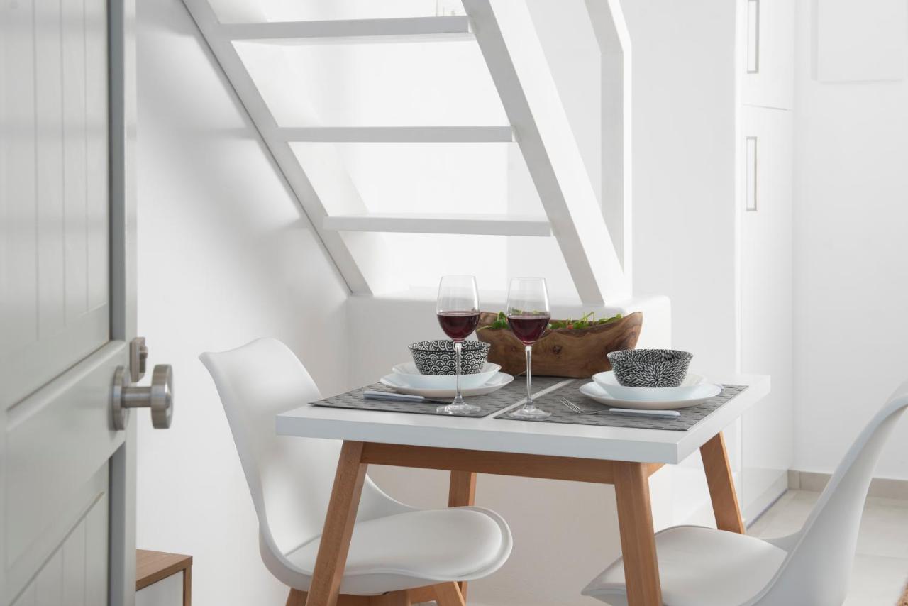 White Orchid Suites Вотон Экстерьер фото