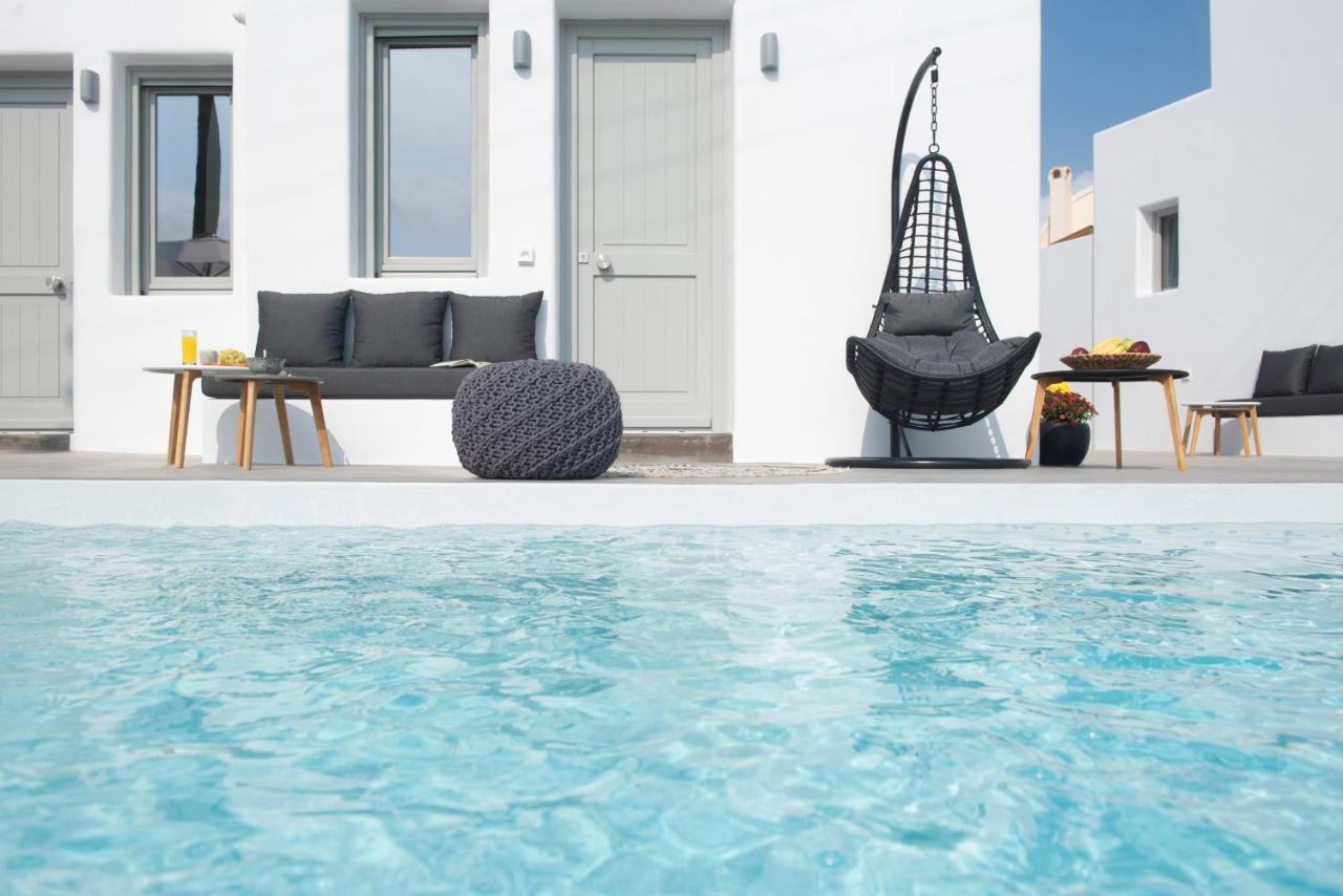 White Orchid Suites Вотон Экстерьер фото
