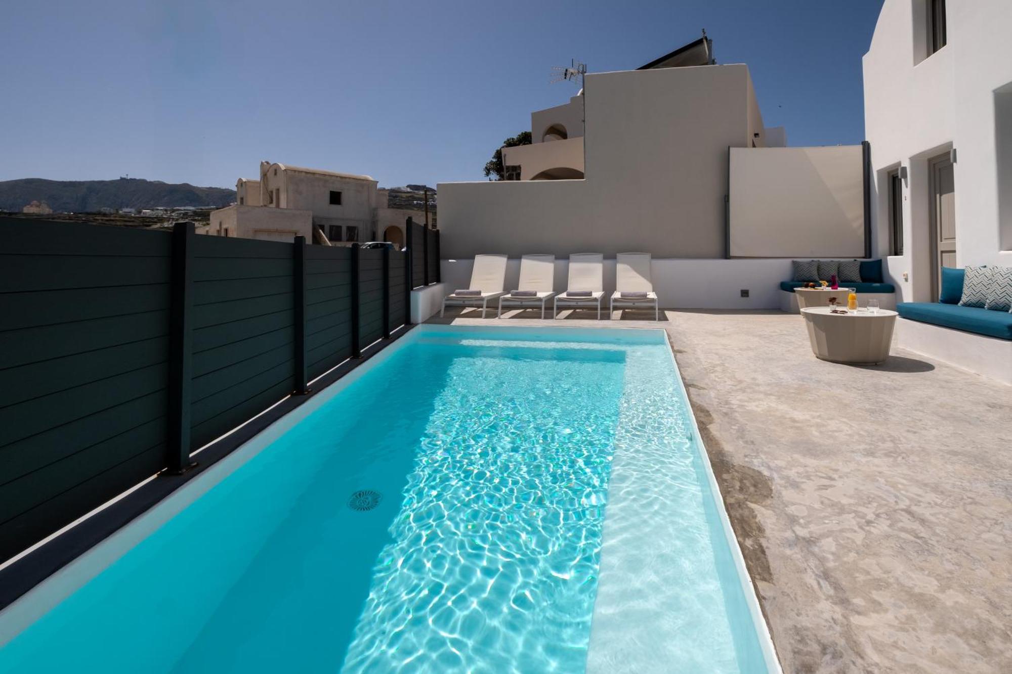 White Orchid Suites Вотон Экстерьер фото