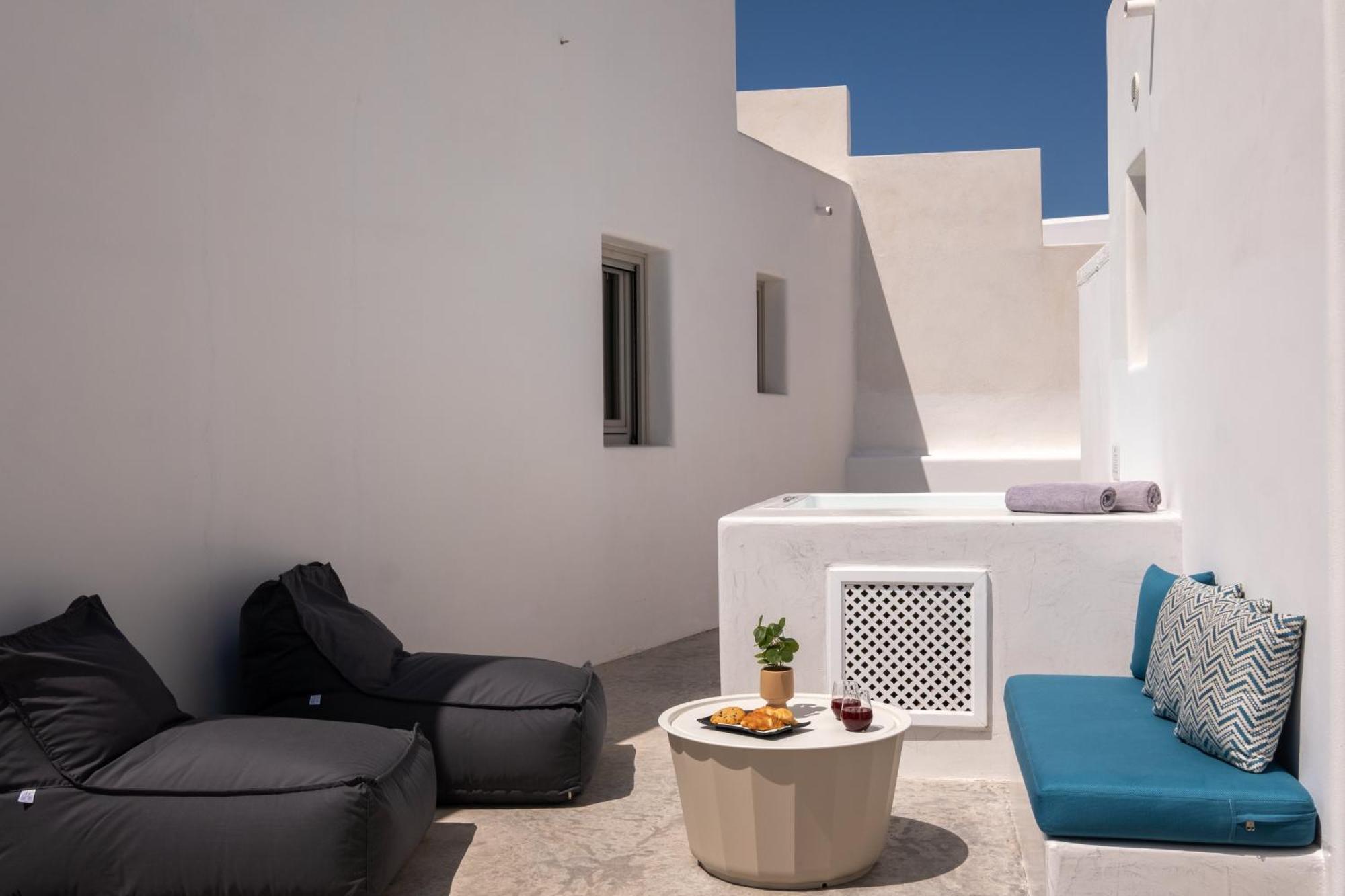 White Orchid Suites Вотон Экстерьер фото