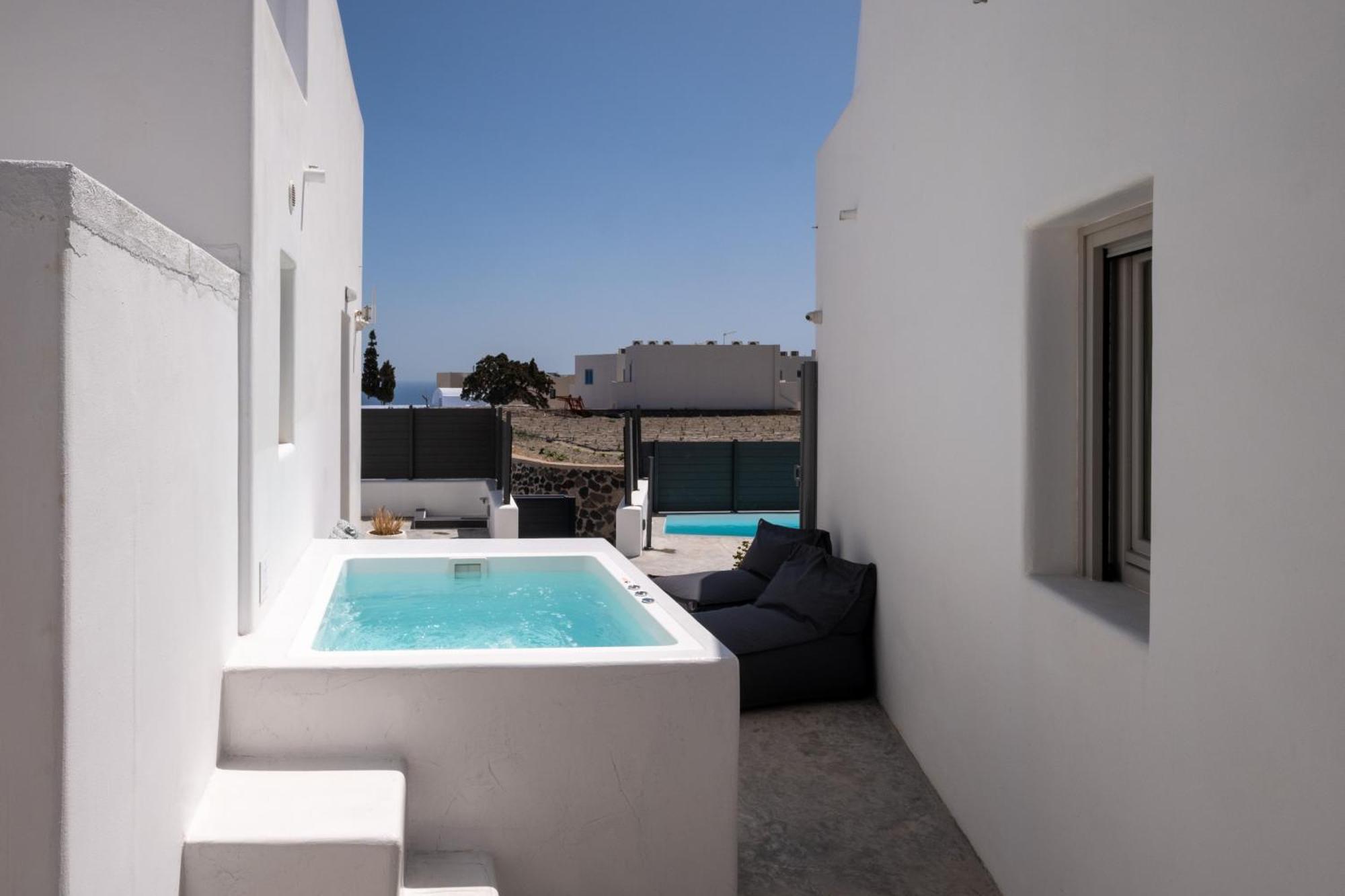 White Orchid Suites Вотон Экстерьер фото
