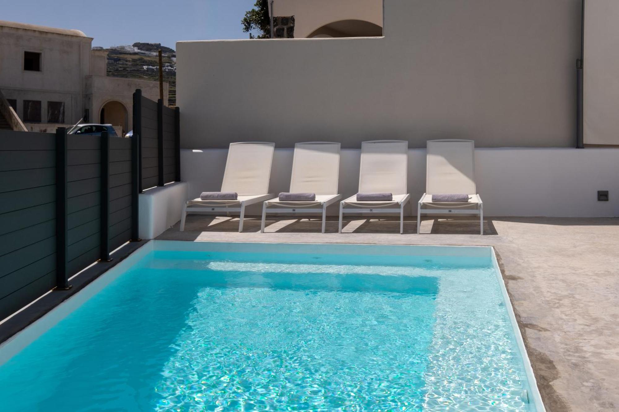 White Orchid Suites Вотон Экстерьер фото