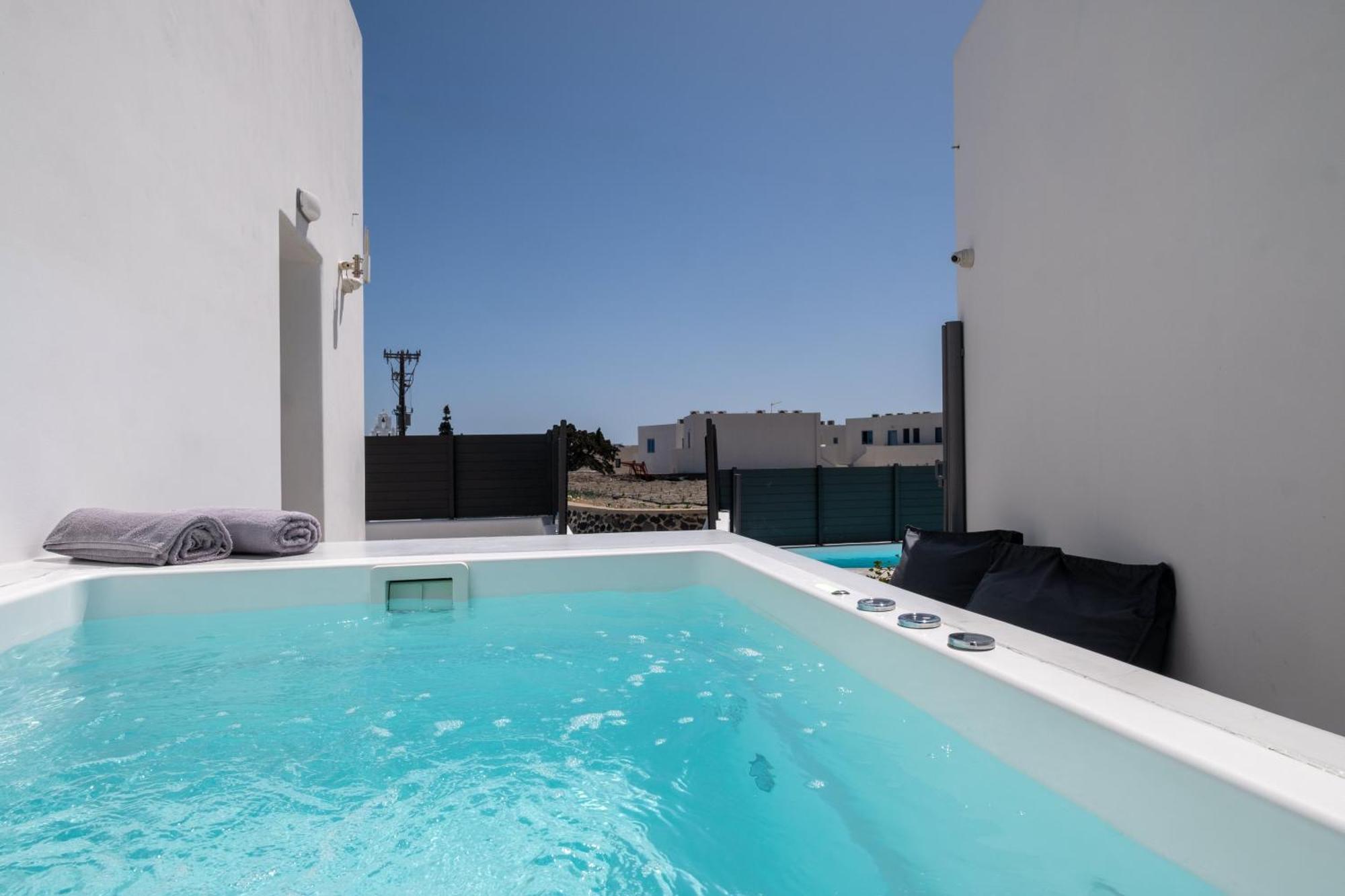 White Orchid Suites Вотон Экстерьер фото
