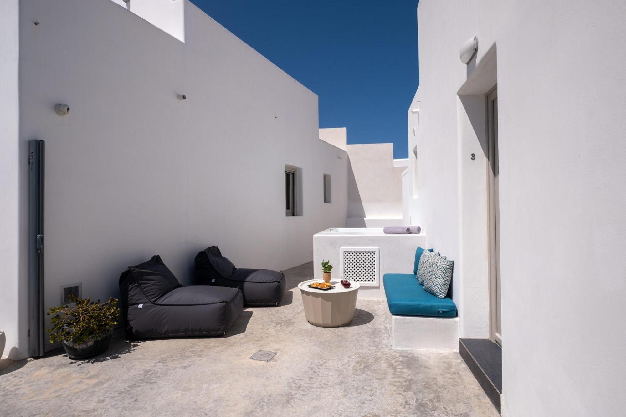 White Orchid Suites Вотон Экстерьер фото